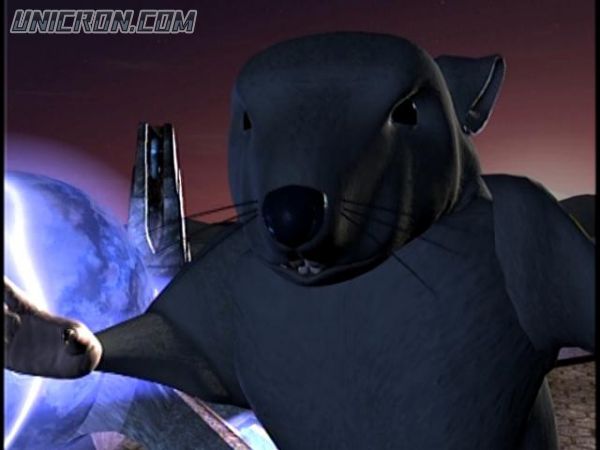 BEAST WARS 4 034 BEAST WARS 4 034