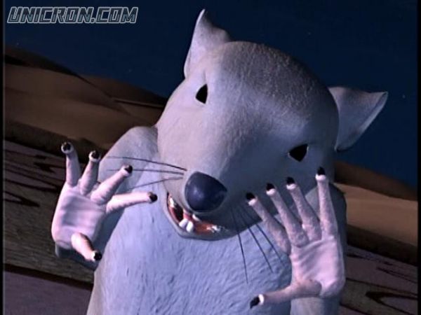BEAST WARS 4 036 BEAST WARS 4 036