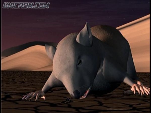 BEAST WARS 4 037 BEAST WARS 4 037