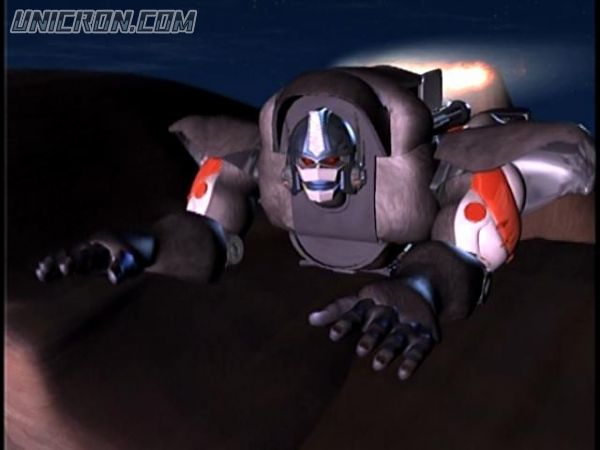 BEAST WARS 4 044 BEAST WARS 4 044