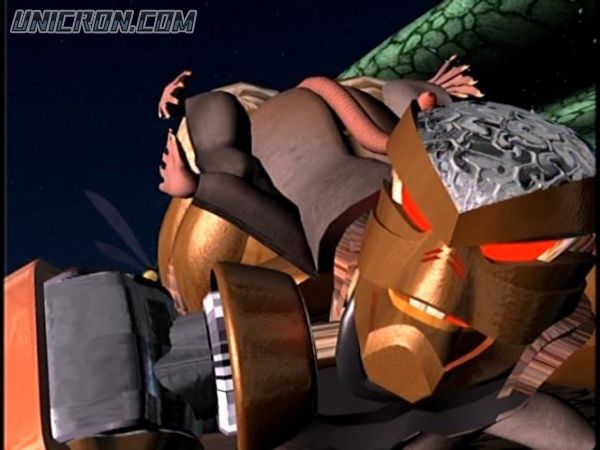 BEAST WARS 4 061 BEAST WARS 4 061