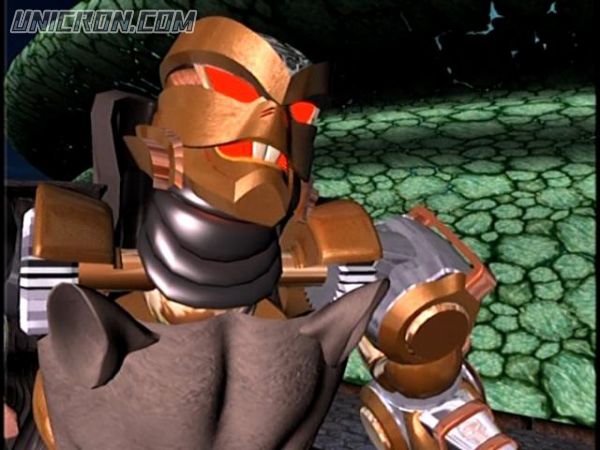 BEAST WARS 4 063 BEAST WARS 4 063