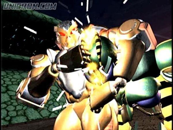 BEAST WARS 4 068 BEAST WARS 4 068