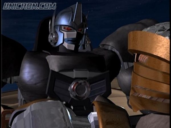 BEAST WARS 4 073 BEAST WARS 4 073