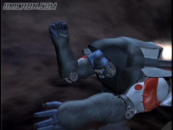 BEAST WARS 4 120 BEAST WARS 4 120