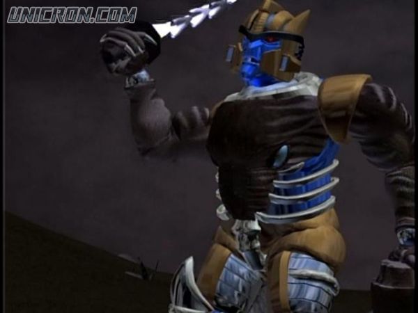 BEAST WARS 4 121 BEAST WARS 4 121
