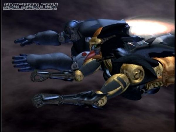 BEAST WARS 4 122 BEAST WARS 4 122