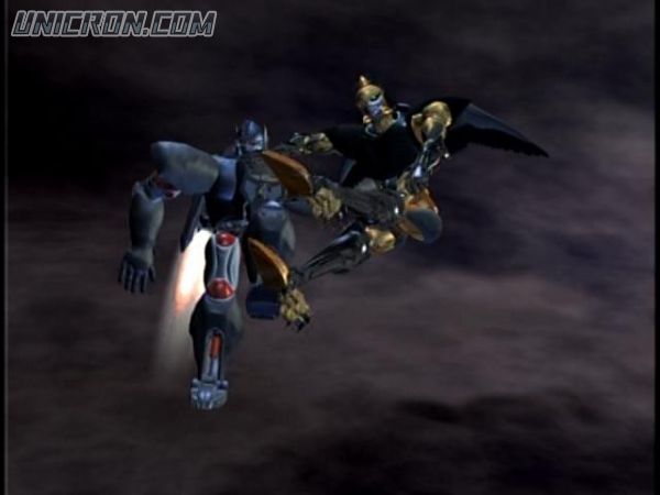 BEAST WARS 4 123 BEAST WARS 4 123
