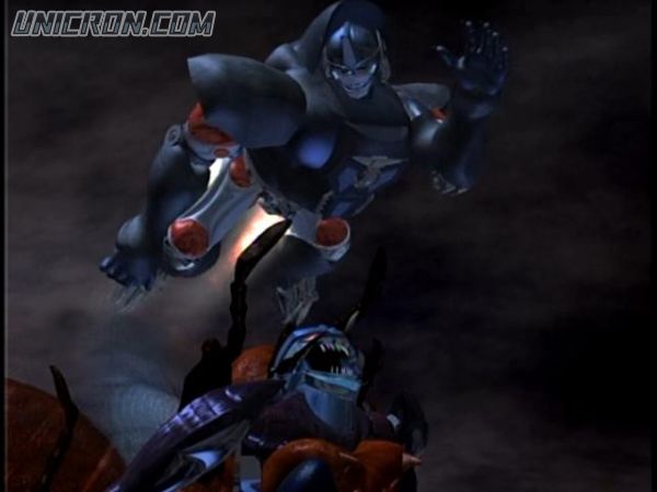 BEAST WARS 4 128 BEAST WARS 4 128