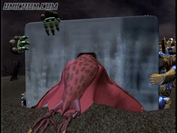 BEAST WARS 4 130 BEAST WARS 4 130