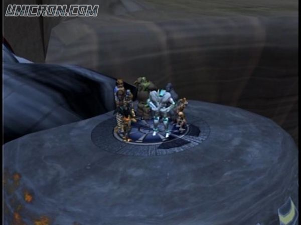 BEAST WARS 4 139 BEAST WARS 4 139