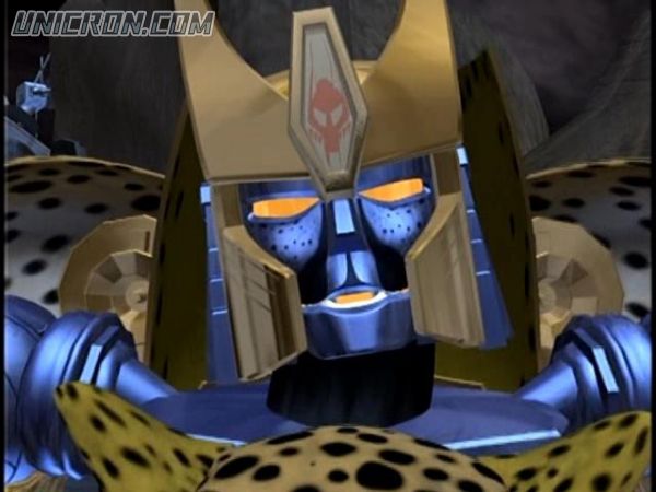 BEAST WARS 4 145 BEAST WARS 4 145