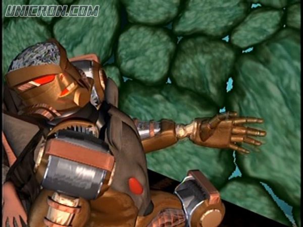 BEAST WARS 4 079 BEAST WARS 4 079