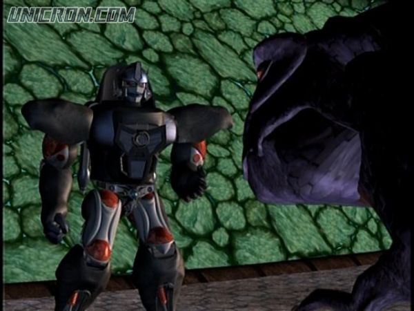 BEAST WARS 4 082 BEAST WARS 4 082