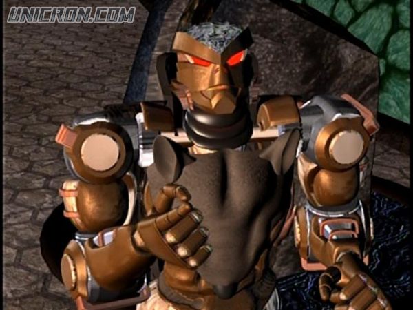 BEAST WARS 4 087 BEAST WARS 4 087