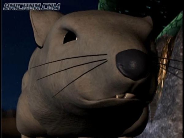 BEAST WARS 4 089 BEAST WARS 4 089