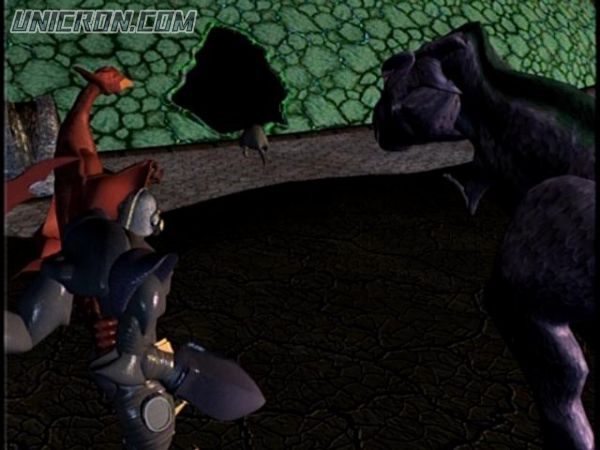 BEAST WARS 4 090 BEAST WARS 4 090