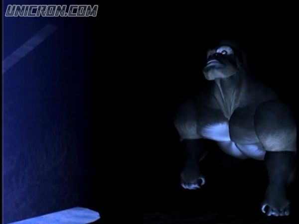 BEAST WARS 4 092 BEAST WARS 4 092
