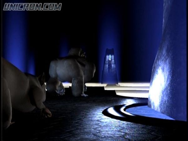 BEAST WARS 4 095 BEAST WARS 4 095