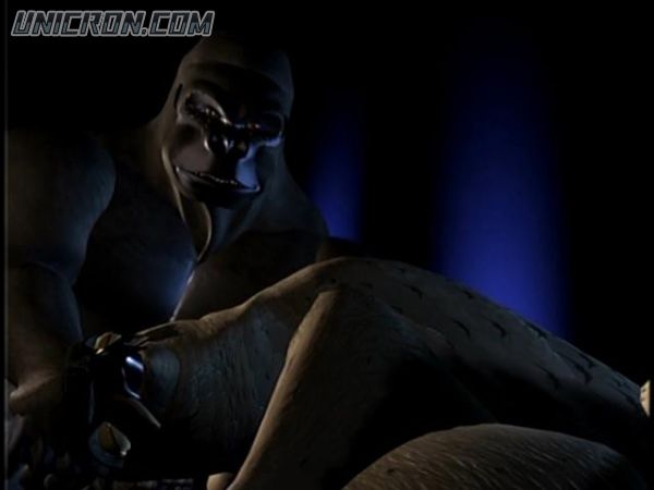 BEAST WARS 4 098 BEAST WARS 4 098