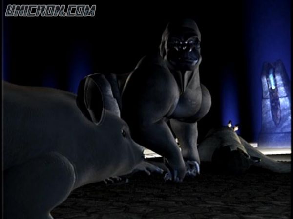 BEAST WARS 4 099 BEAST WARS 4 099