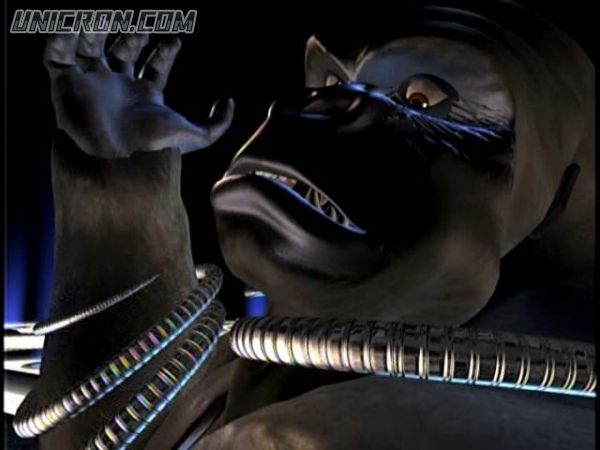 BEAST WARS 4 104 BEAST WARS 4 104