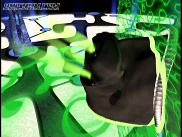BEAST WARS 4 107 BEAST WARS 4 107