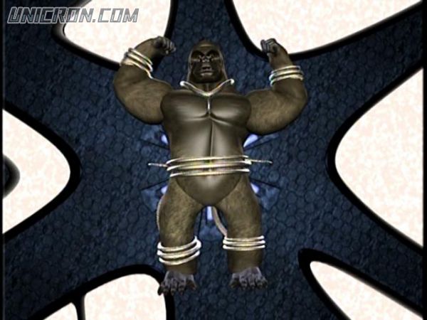 BEAST WARS 4 128 BEAST WARS 4 128