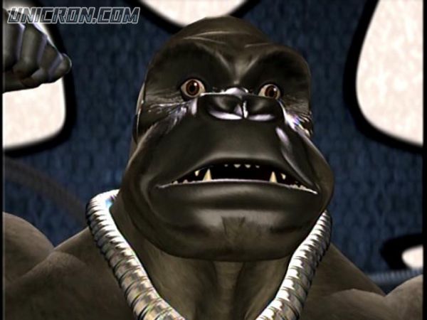 BEAST WARS 4 133 BEAST WARS 4 133