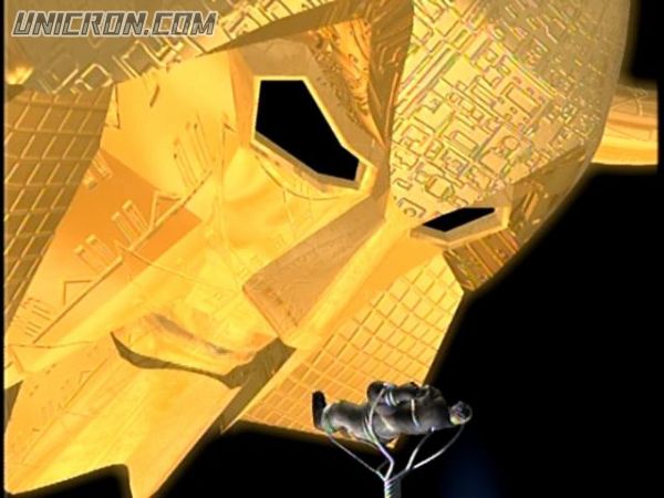 BEAST WARS 4 134 BEAST WARS 4 134
