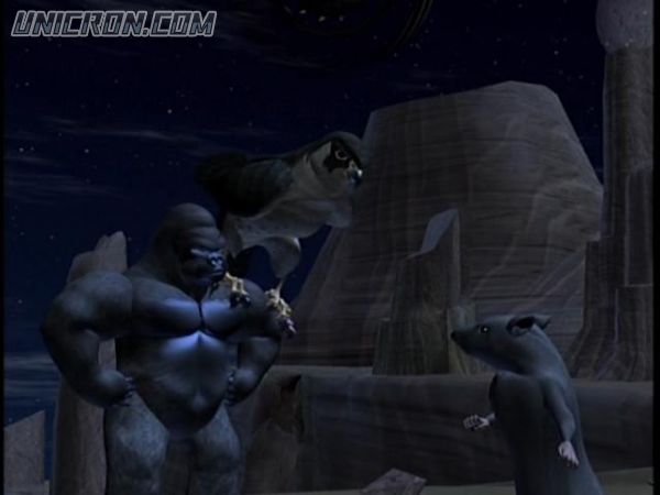 BEAST WARS 4 056 BEAST WARS 4 056