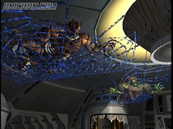 BEAST WARS 4 089 BEAST WARS 4 089