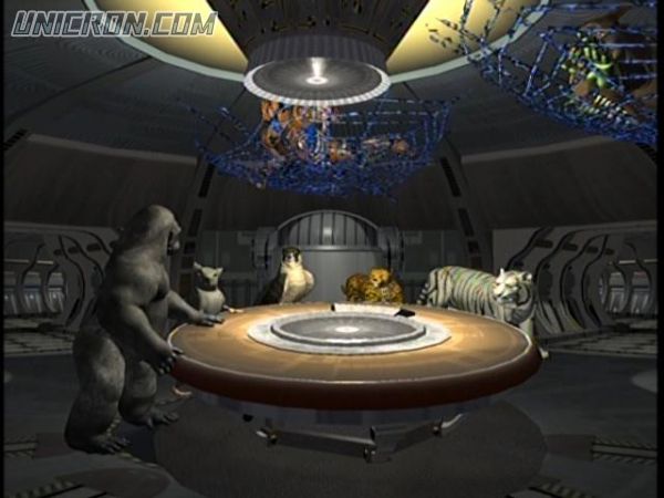 BEAST WARS 4 091 BEAST WARS 4 091