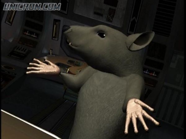 BEAST WARS 4 092 BEAST WARS 4 092