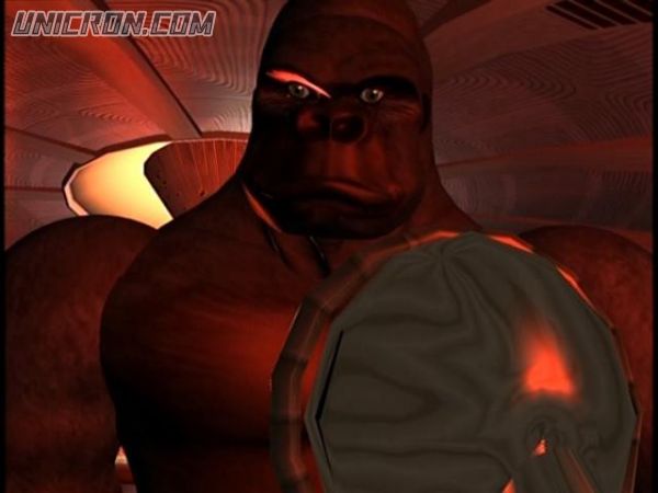 BEAST WARS 4 122 BEAST WARS 4 122