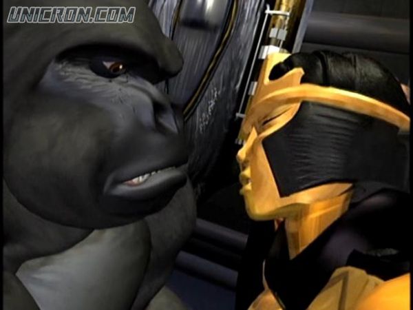 BEAST WARS 4 125 BEAST WARS 4 125