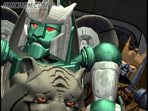 BEAST WARS 4 135 BEAST WARS 4 135