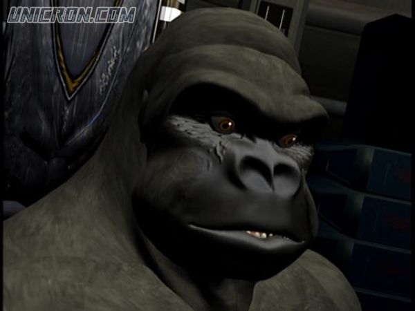 BEAST WARS 4 137 BEAST WARS 4 137