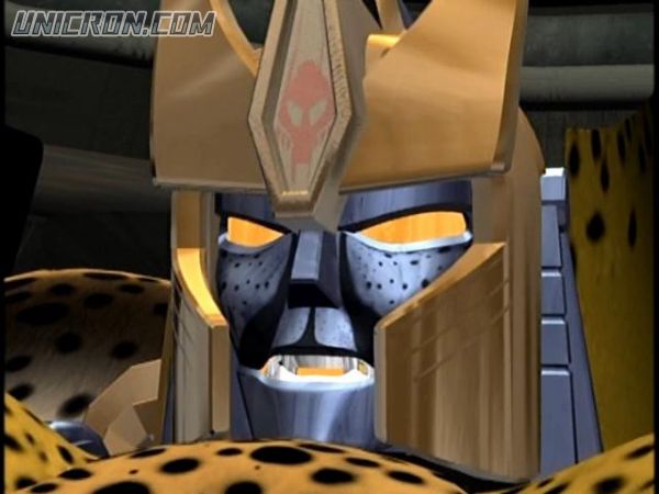 BEAST WARS 4 140 BEAST WARS 4 140