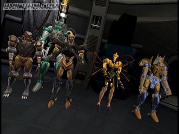 BEAST WARS 4 144 BEAST WARS 4 144