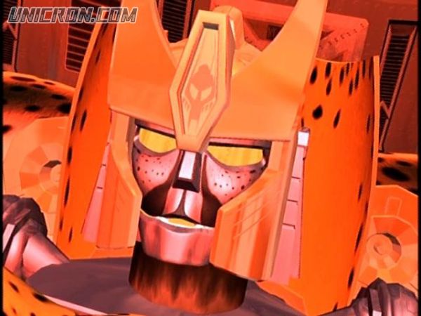 BEAST WARS 4 167 BEAST WARS 4 167