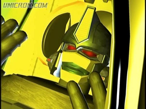 BEAST WARS 4 186 BEAST WARS 4 186