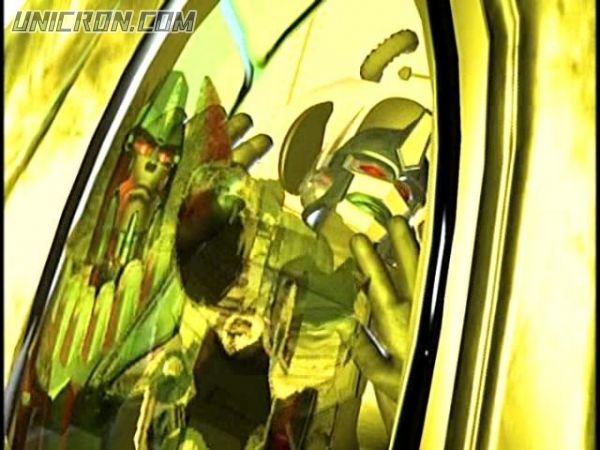 BEAST WARS 4 189 BEAST WARS 4 189