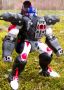 Transformers Beast Wars Optimus Primal toy