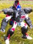 Transformers Beast Wars Optimus Primal toy