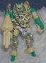 Transformers Beast Wars Tigatron toy