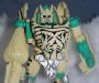 Transformers Beast Wars Tigatron toy