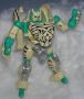 Transformers Beast Wars Tigatron toy