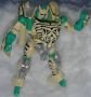 Transformers Beast Wars Tigatron toy