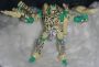 Transformers Beast Wars Tigatron toy